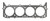 SCE GASKETS SPARTAN MLS HEAD GASKET AMC 390-401 4.250 X .039 SCEM292539