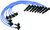 4.6L 2V Blue Spark Plug Wires FRDM12259-C462