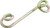 ALLSTAR PERFORMANCE Quick Turn Springs 1-3/8in .425 50pk ALL19338