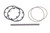 Radium Engineering Fuel Surge Tank O-Ring Service Kit - 20-0087