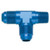 FRAGOLA #8 x 3/8 MPT Tee Fitting FRG482608