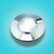 GRANT Banjo Horn Button GRT5864