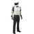 SIMPSON SAFETY LEGEND 2 SUIT SMALL GRAY/BLACK SIML205171