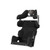 KIRKEY 12in Adj Containment Seat Child w/Cover KIR35120KIT