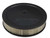 EFI Sniper Air Cleaner Kit 14 x 3 Black HLY120-531
