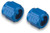 EARLS Earl's -6 AN Aluminum Tube Nut EAR581806ERL