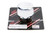BILLET SPECIALTIES Round Ball Milled Breather BSP20825