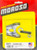 Chrome Ford Dist. Clamp  MOR26211