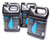MOLECULE Wash 1 Gallon Case Of 4 MOLMLWA-1G-4