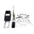 Hurst Hurst V-Matic 3 Ratchet Shifter HUR3838530