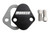 MOROSO Fuel Pump Plate - Billet BBC- Ford & Mopar MOR65396