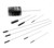 MR. GASKET Engine Cleaning Brushes MRG5192