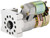 POWERMASTER Starter Mini PowerMax Chevy V8 168 Tooth PWM9112