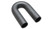 VIBRANT PERFORMANCE 2.375IN O.D. TIGHT RADIUS 180 DEGREE U-BEND VIB2627