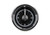 DAKOTA DIGITAL VHX SERIES ANALOG CLOCKS DDGVLC-16-2-K-R