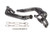 SCHOENFELD SBC Crossover Headers 1-3/4 SCH146