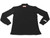 RACEQUIP UNDERWEAR TOP FR BLACK LARGE SFI 3.3 RQP421995