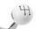 Hurst Hurst Competition/Plus 4-Speed Shifter - GM/Studebaker HUR3917308