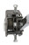 Hurst Hurst Competition/Plus 4-Speed Shifter - GM/Studebaker HUR3917308