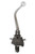 Hurst Hurst Competition/Plus 4-Speed Shifter - GM/Studebaker HUR3917308