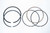 MAHLE PISTONS Piston Ring Set 4.245 Bore - File Fit MAH4250MS-112