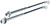 ALLSTAR PERFORMANCE Repl J-Bolts w/Nuts for 76100 and 76101 ALL99175