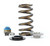 COMP CAMS Coyote Beehive Spring Kit .510" CS Ret COM26113CY-KIT