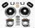 WILWOOD Big Ford New Style 2.5in Offset One Piece WIL140-7140-D