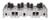 EDELBROCK Chevy 348/409 Performer RPM Cylinder Head - Assm EDE60819
