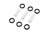 MR. GASKET Replacement Fuel Filter Element MRG896G