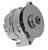 Ford Alt 100 Amp Chrome 1 Groove Pulley TFS7078NC