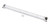 PRECISION SHAFT TECHNOLOGIES Alum Driveshaft 48in Long PST100480