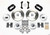HD Front Brake Kit 80-87 GM A Body WIL140-11009