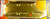 MILODON SBC 400 WINDAGE TRAY