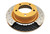 DBA 12+ Subaru/Scion BRZ/FR-S Limited&Premium (US Spec) Front Drilled & Slotted Street Series Rotor - DBA650X