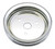 TRANS-DAPT Sb Chevy Dbl Swp Lower TRA9603