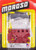 SBF Spark Plug Wire Loom Kit - Red MOR72131
