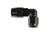 EARLS #12 90 Deg Ano-Tuff Hose End - Low Profile EARAT809012ERL