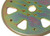 MEZIERE Billet SFI Flexplate BBM RB 130-Tooth 8-Bolt MEZFPS048