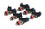 LS3/LS7 39 Lb/Hr Injectors 6 FST30507-6