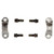 DANA - SPICER UNIVERSAL JOINT STRAP F ITS 1.062 CAP 1/4IN BOLT DAN2-70-18X