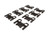 COMP CAMS Adjustable Guide Plates - SBC/SBF 5/16 COM4835-8