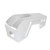 Hurst Hurst Quarter Stick Shifter Cover - Aluminum HUR1300041