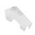 Hurst Hurst Quarter Stick Shifter Cover - Aluminum HUR1300041