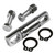 QA1 T-Bar Kit - 3-1/2in QA1BAR350K