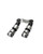 CROWER Roller Lifters (Pair) BBC CRO66291X903H-2