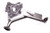 FORD High Volume Oil Pump  FRDM6600-D46