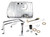 Sniper EFI Fuel Tank Sys Malibu/Monte Carlo 78-88 HLY19-144