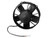 SPAL ADVANCED TECHNOLOGIES 9in Puller Fan Paddle 755 CFM SPA30102061