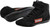 RACEQUIP Shoe Mid-Top Black Size 12  SFI RQP30300120